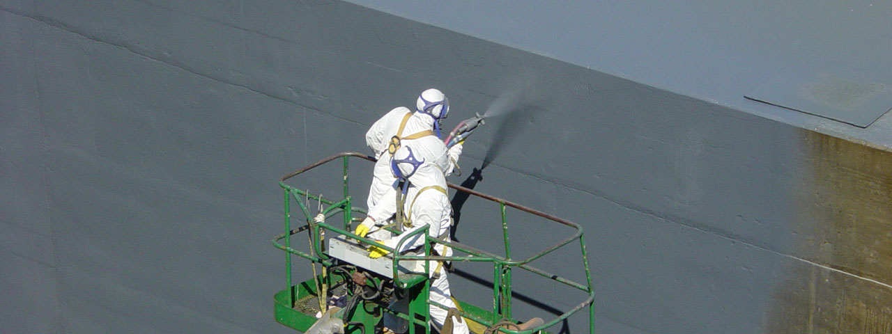 Polyurea protective coatings for  New York